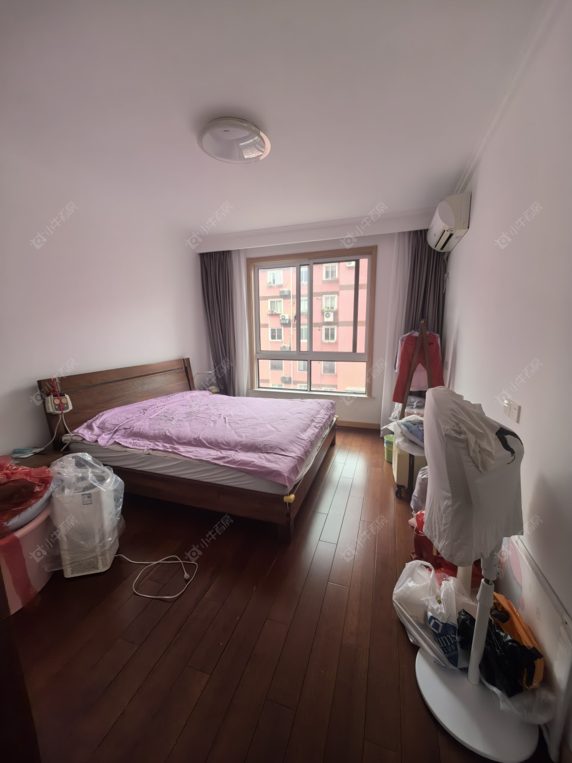 常州娑罗家园在租房源室内图_小牛看房