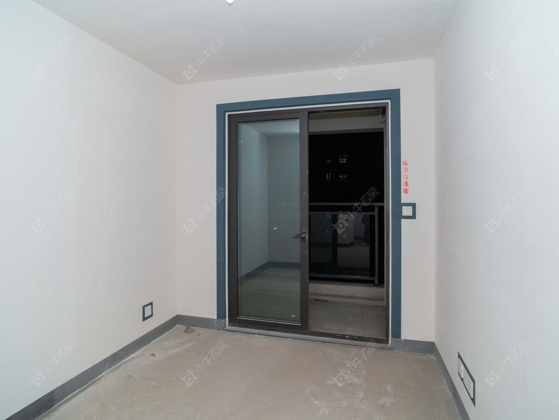 常州保利和光晨樾在售二手房源室内图_小牛看房