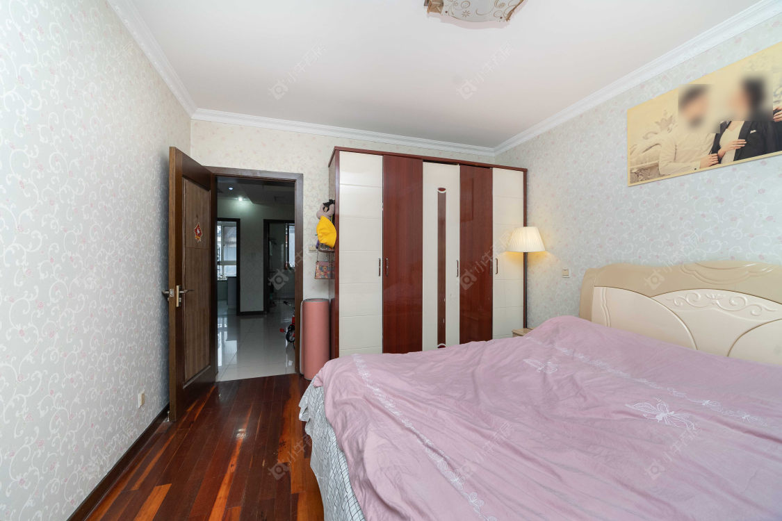 河苑家园二期房源室内图 常州河苑家园二期在售二手房源室内图_小牛看房