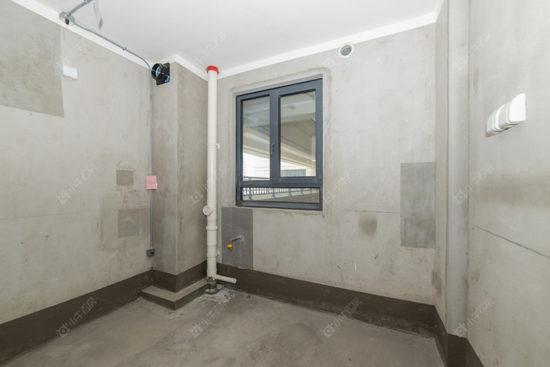 常州星河时代在售二手房源室内图_小牛看房