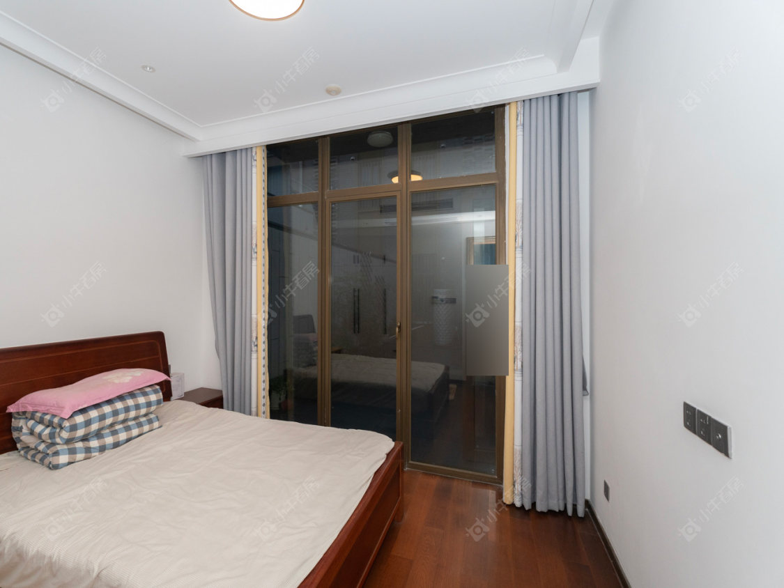 常州雅居乐山湖城湖畔小院在售二手房源室内图_小牛看房