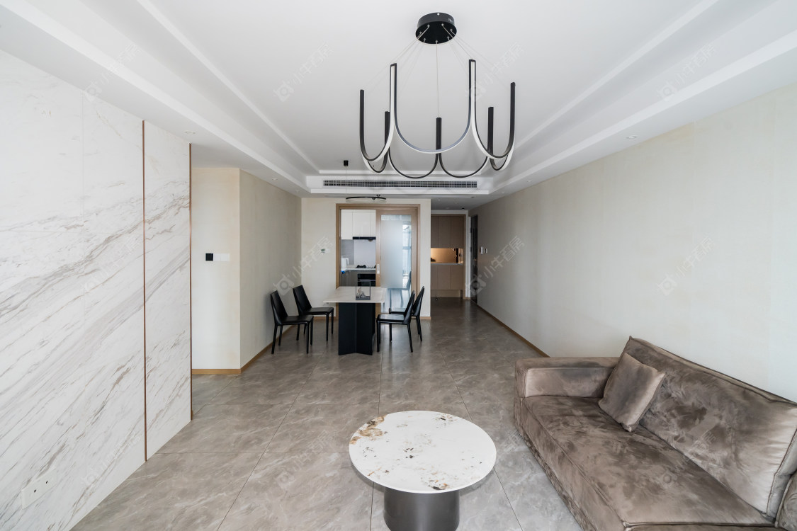 常州璞樾门第在售二手房源室内图_小牛看房