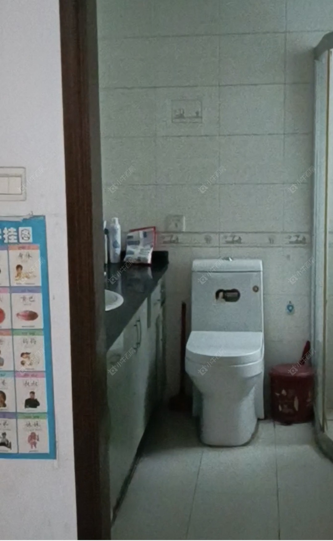 常州银河湾花园在租房源_小牛看房