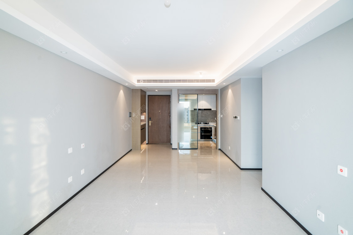 常州华润幸福里在售二手房源室内图_小牛看房