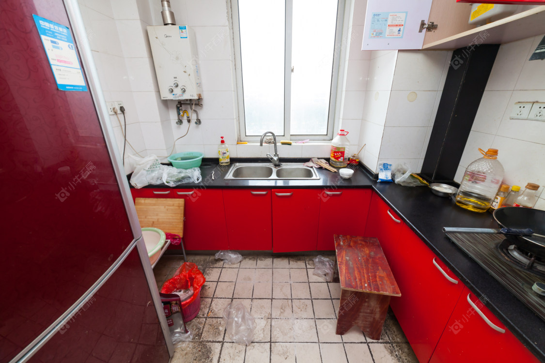 港龙紫荆城房源室内图 常州港龙紫荆城在售二手房源室内图_小牛看房