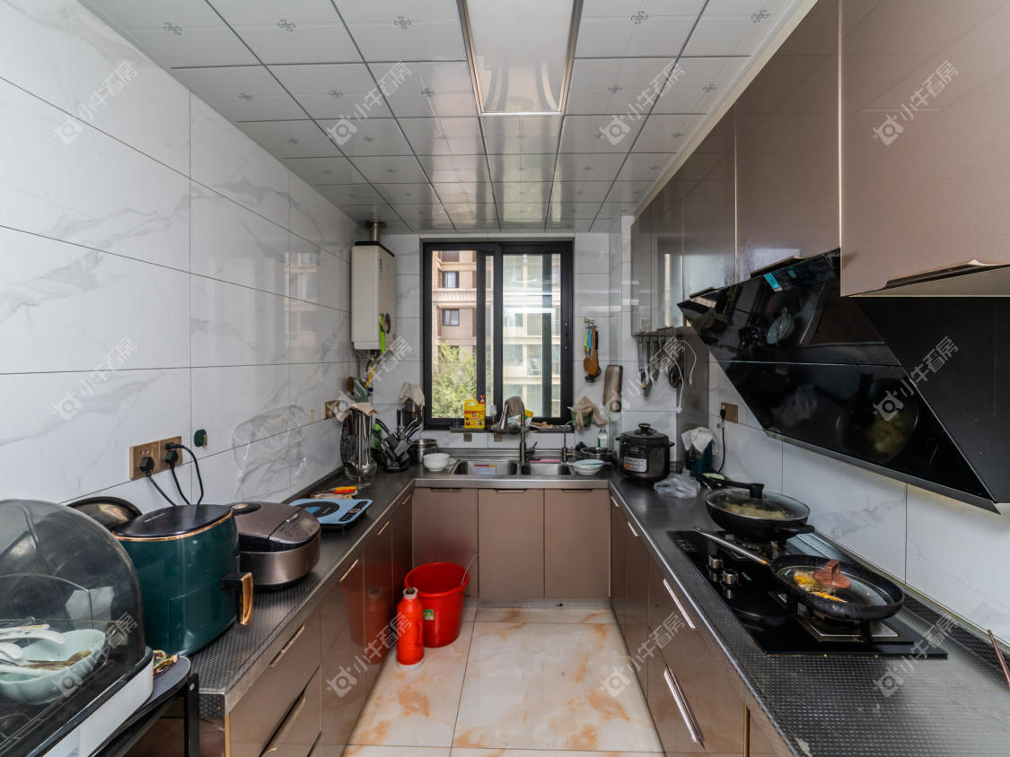 新城和昱云璟苑房源室内图 常州新城和昱云璟苑在租房源室内图_小牛看房