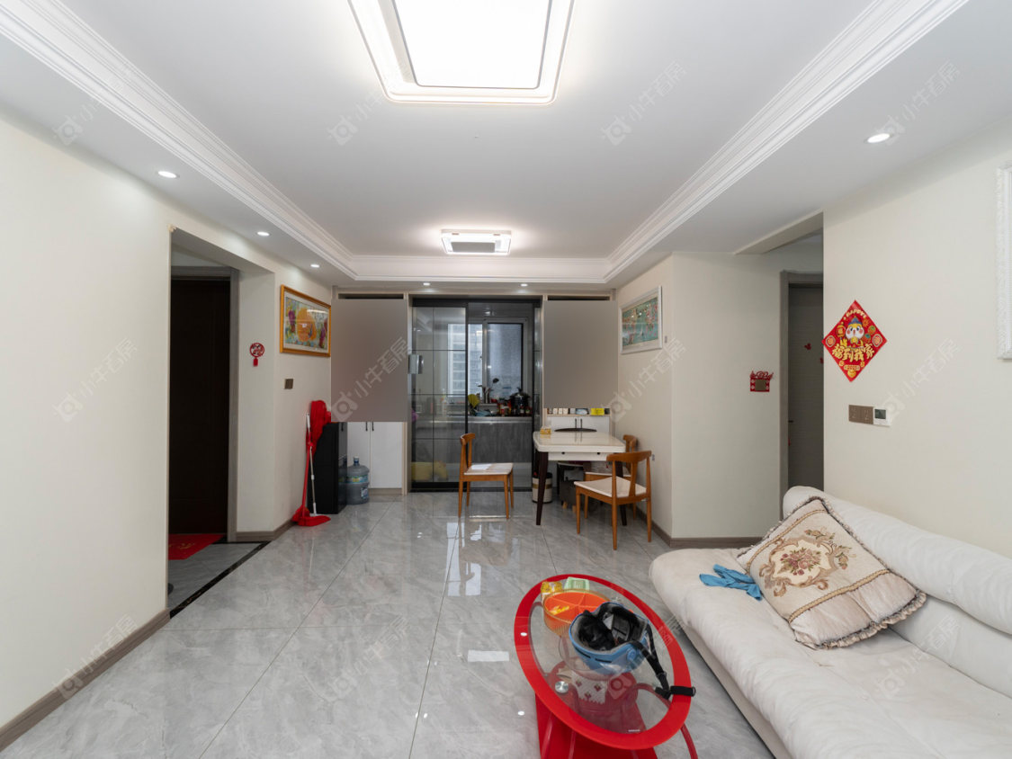 融创滨湖御园房源 常州融创滨湖御园在售二手房源_小牛看房