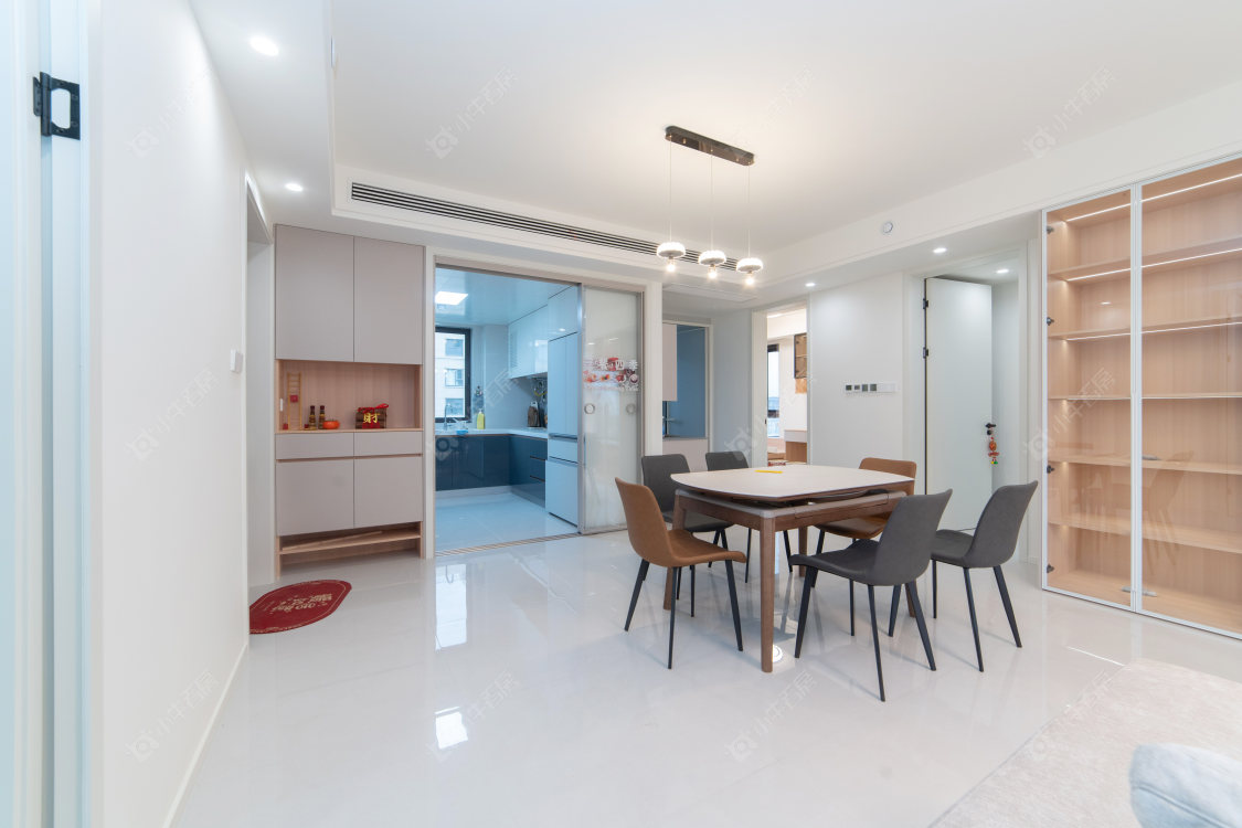 常州路劲雅居乐城市万象在售二手房源室内图_小牛看房