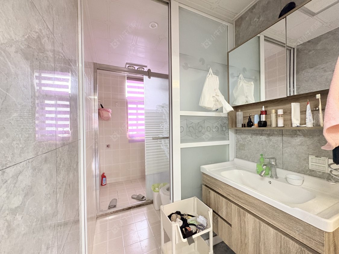 丹阳太阳城小区在售二手房源室内图_小牛看房