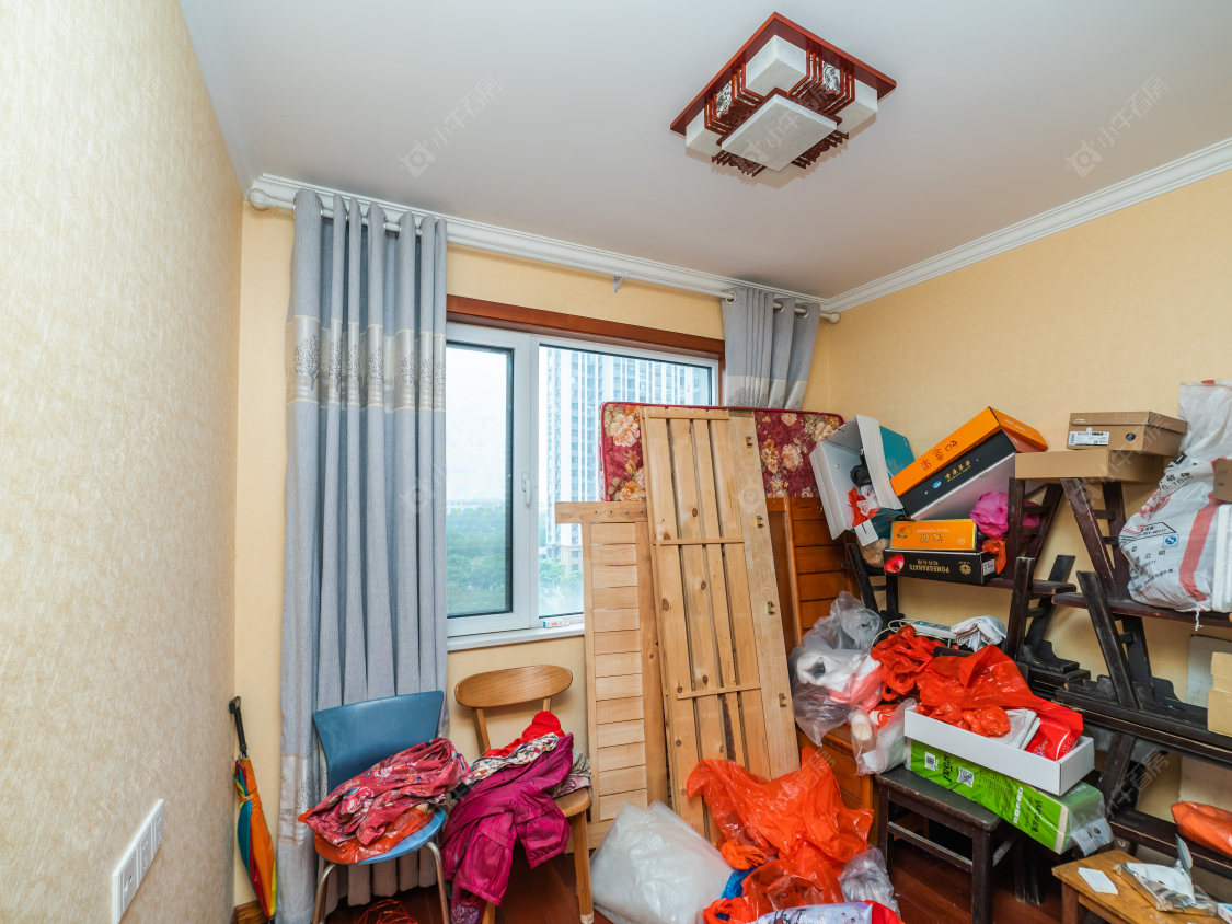 福成上城花园房源室内图 常州福成上城花园在售二手房源室内图_小牛看房