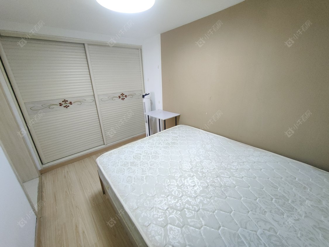 亚泰财富中心房源室内图 常州亚泰财富中心在租房源室内图_小牛看房