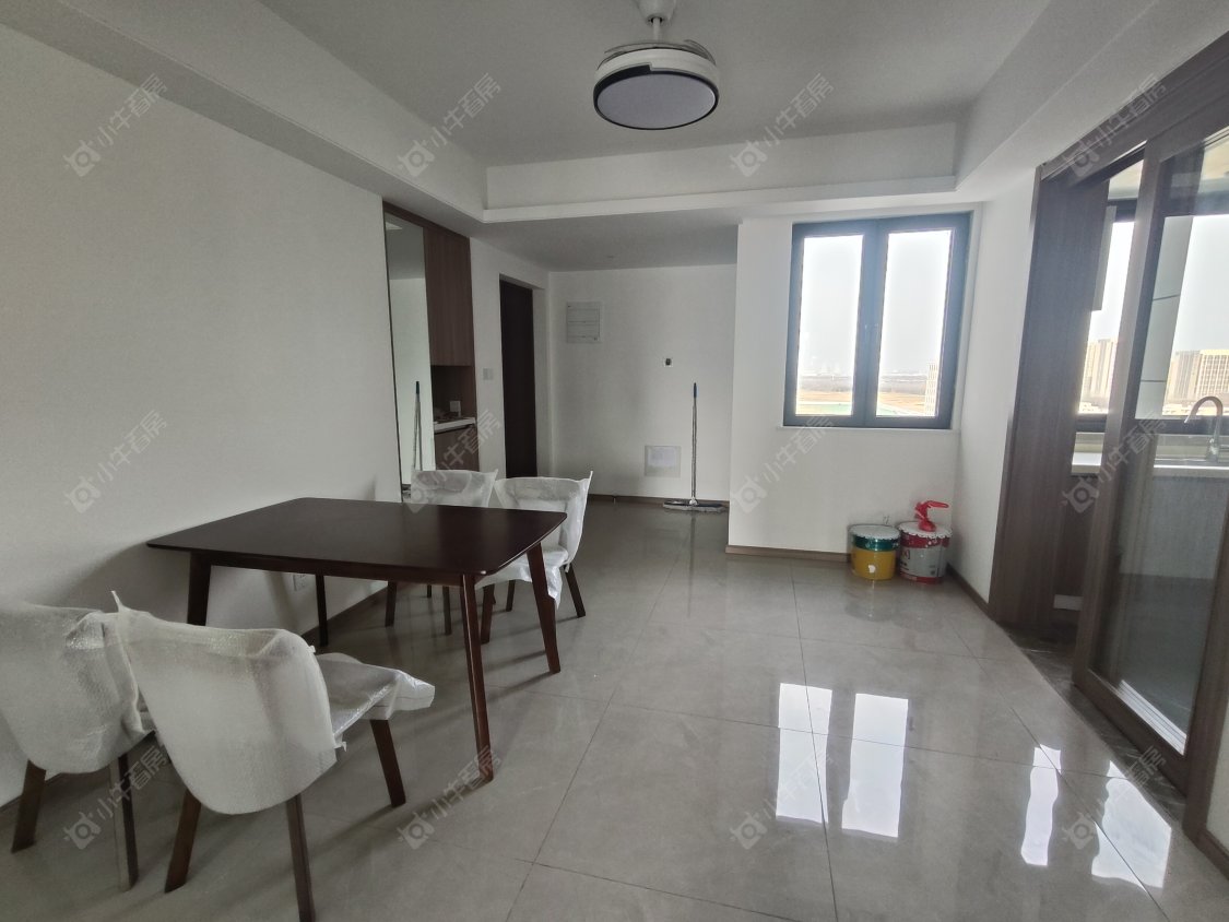 常州弘阳云峯在租房源室内图_小牛看房