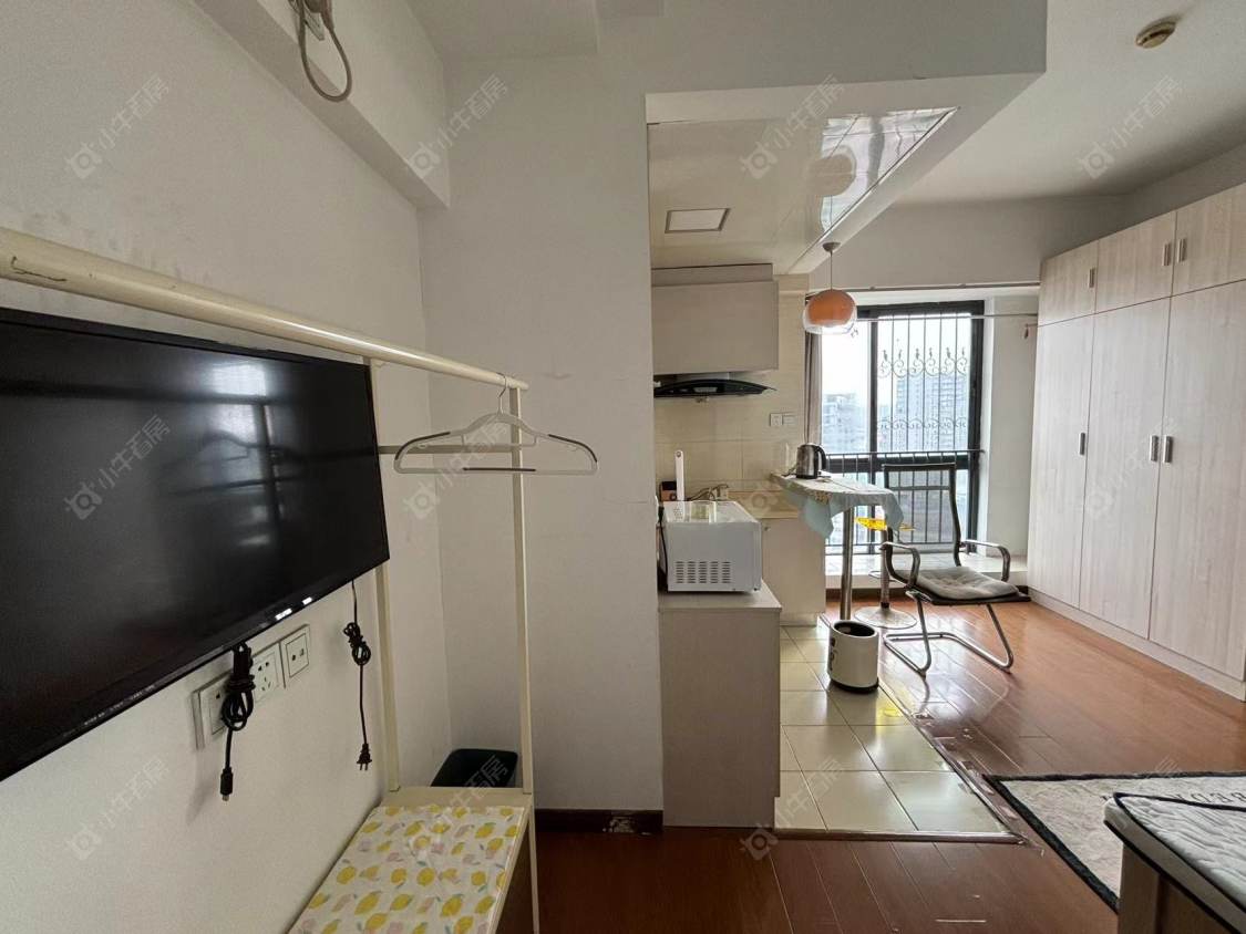 常州新城尚东区花园西区在租房源_小牛看房