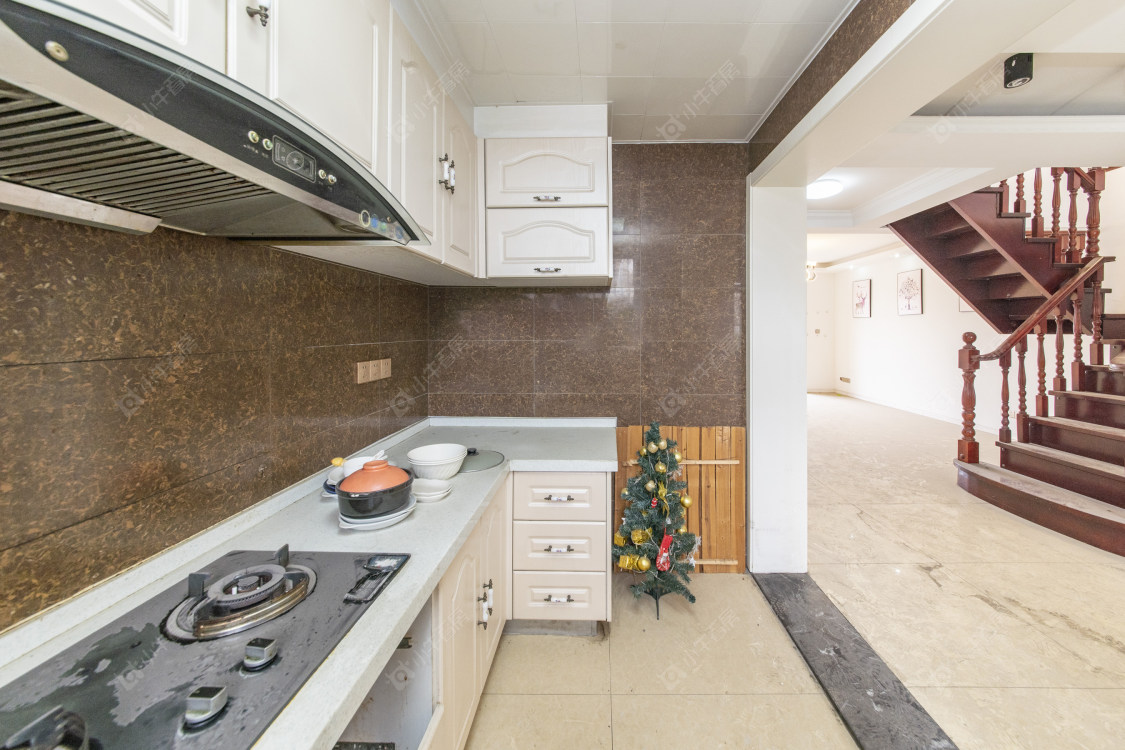 常州四季新城北苑在售二手房源室内图_小牛看房