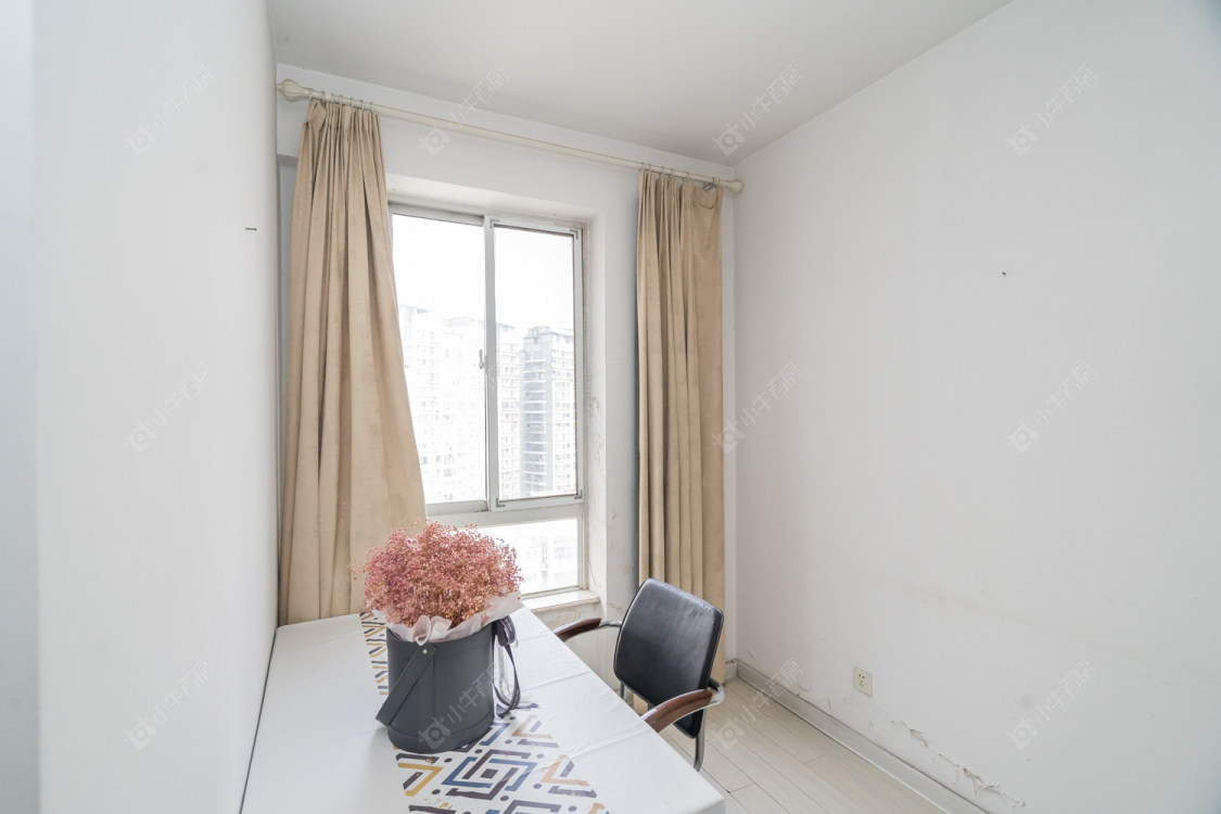 常州新天地商业广场在售二手房源室内图_小牛看房