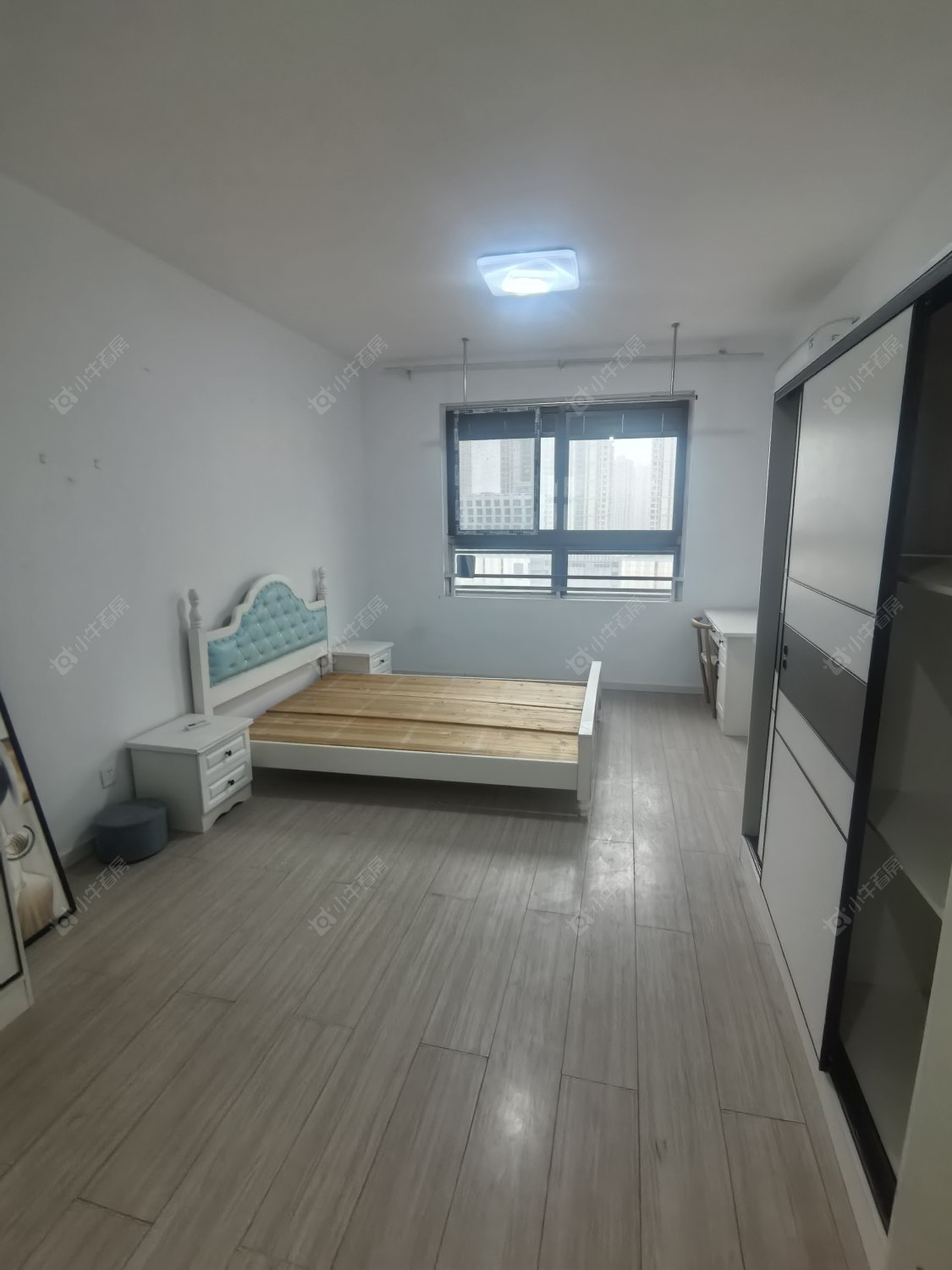 常州香聚雅苑西区在租房源室内图_小牛看房