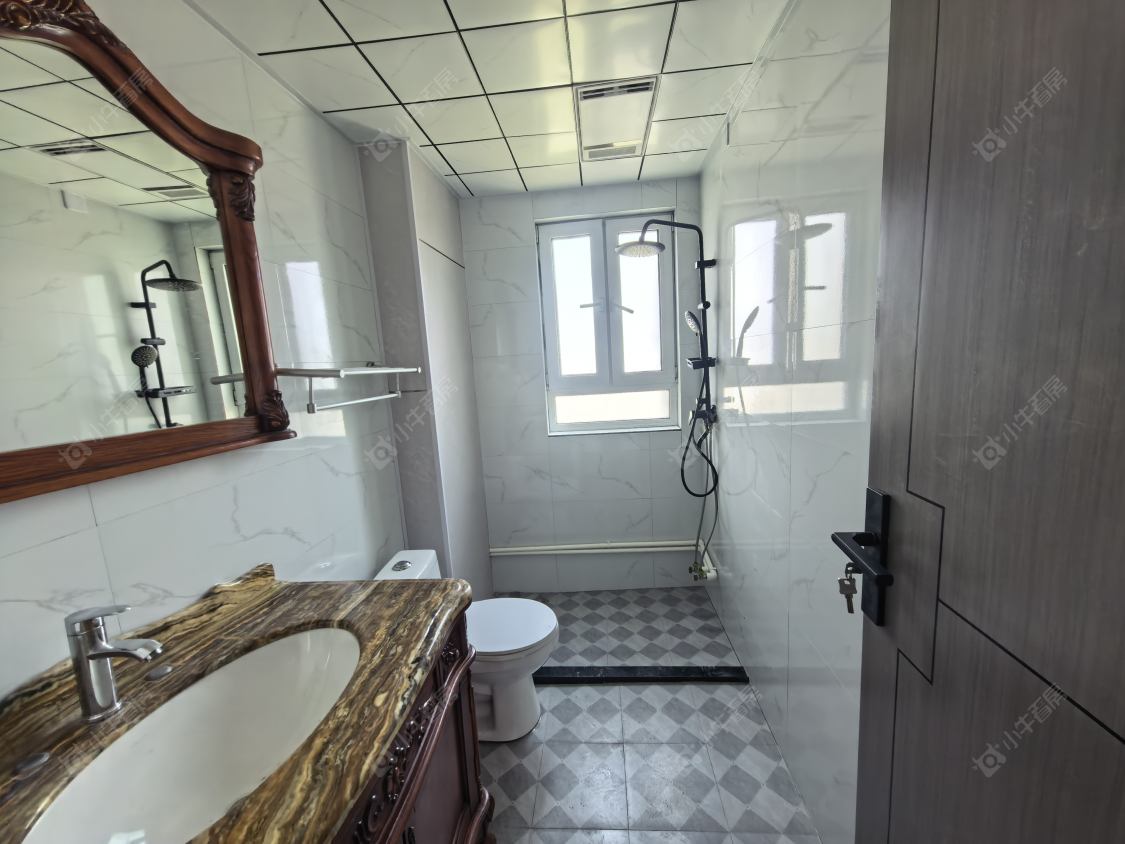 常州碧桂园华星·世纪学府在租房源室内图_小牛看房