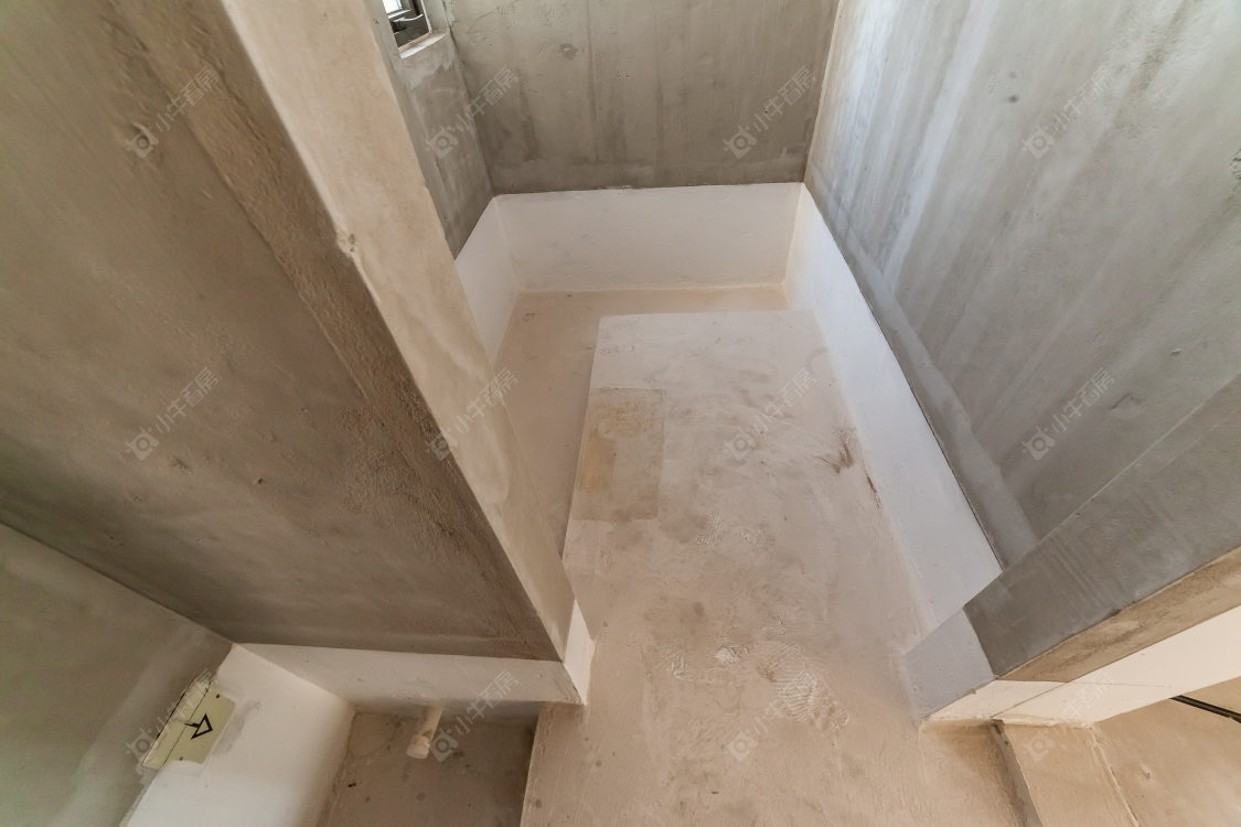 常州龙湖春江天玺在售二手房源室内图_小牛看房