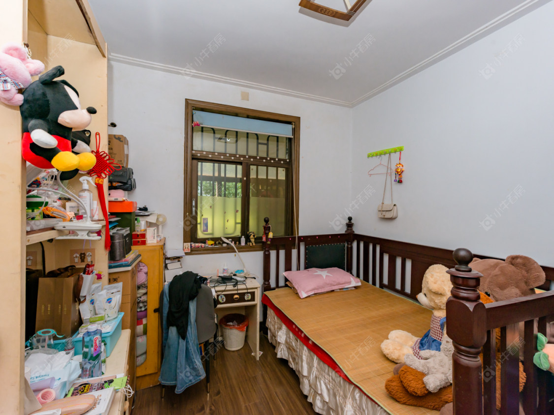 西新桥三村房源室内图 常州西新桥三村在售二手房源室内图_小牛看房