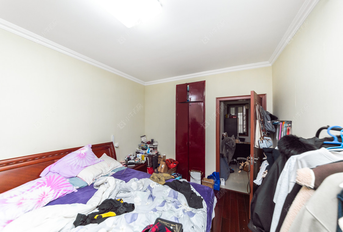 常州清潭新村在售二手房源室内图_小牛看房