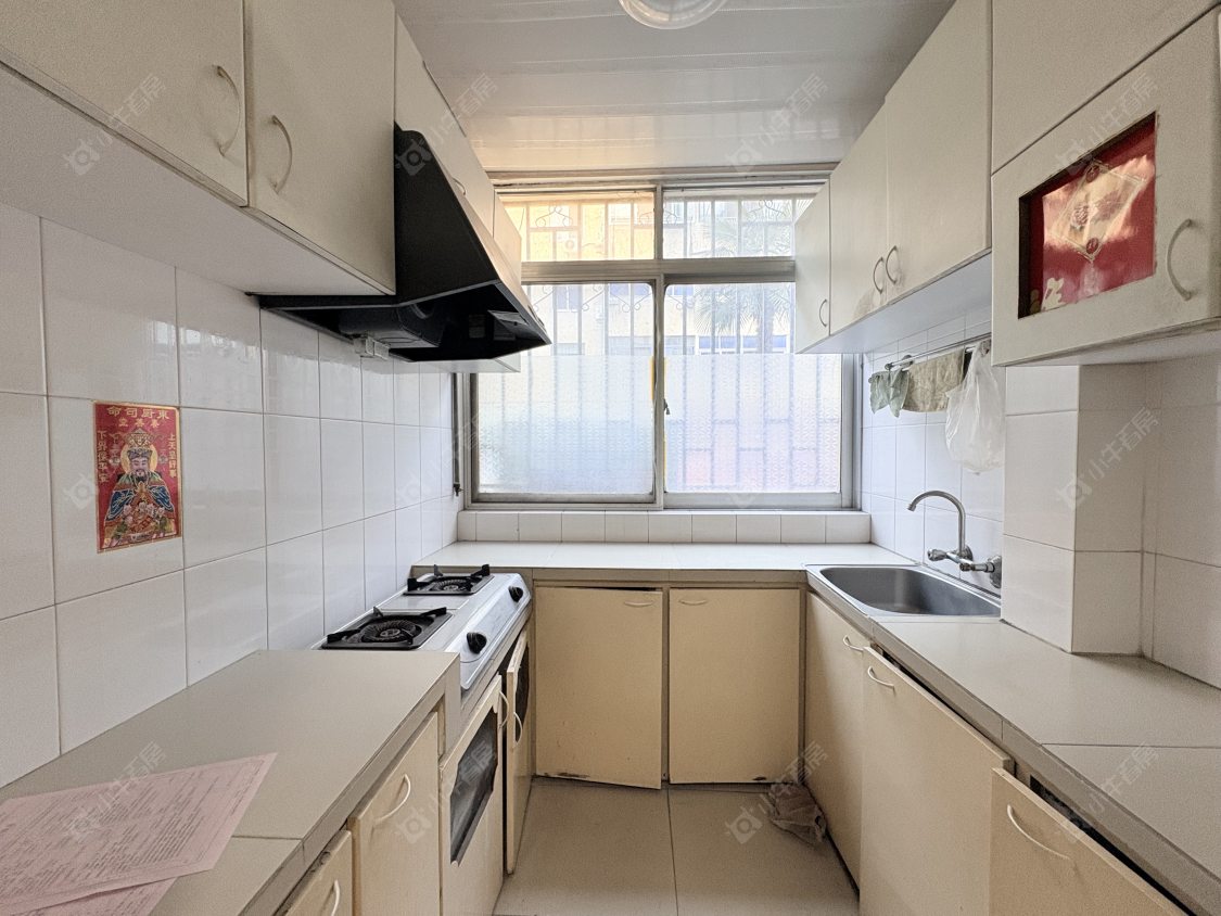 丹阳龙凤新村在售二手房源室内图_小牛看房