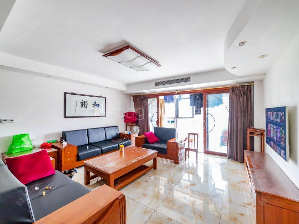 常州天顺御和苑在售二手房源室内图_小牛看房