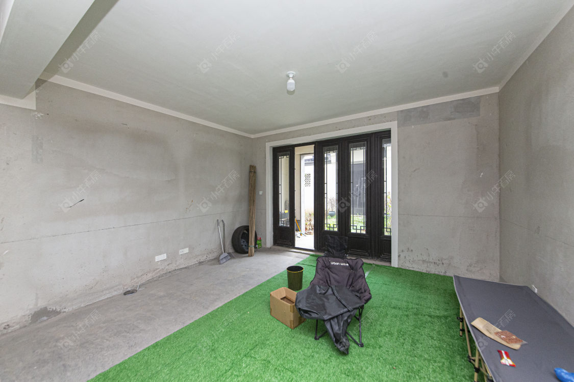 常州绿城江南里在售二手房源室内图_小牛看房