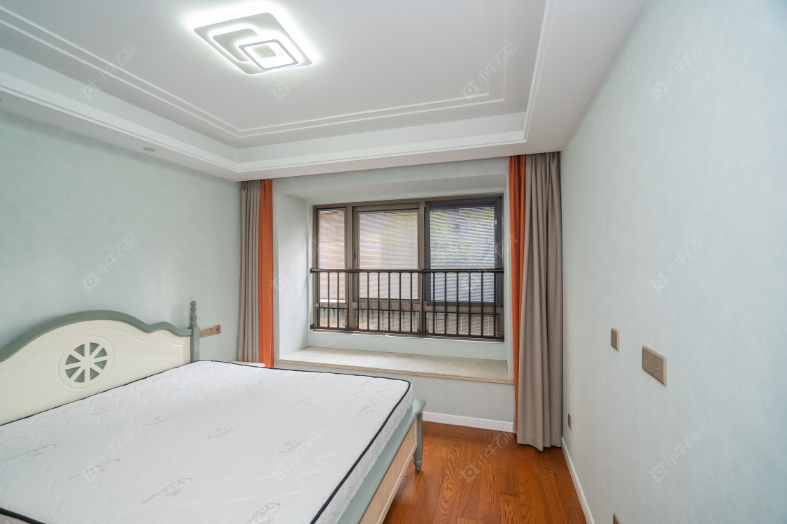 常州九洲玺在售二手房源室内图_小牛看房