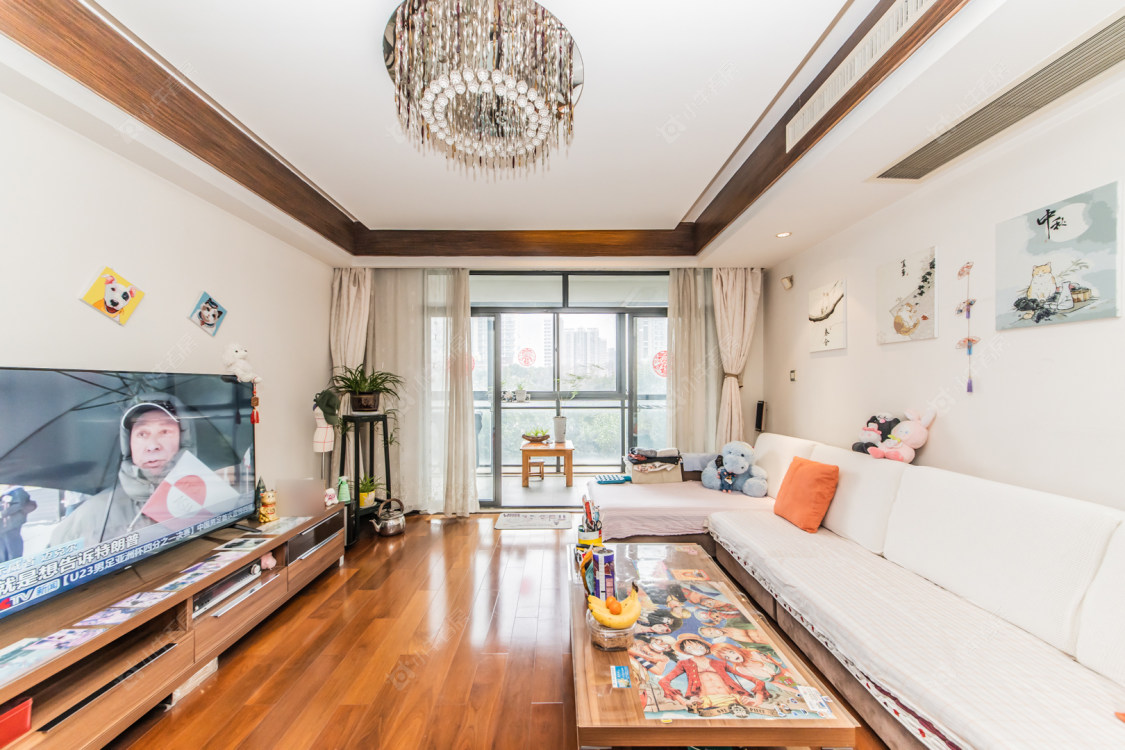 常州华亭苑在售二手房_小牛看房