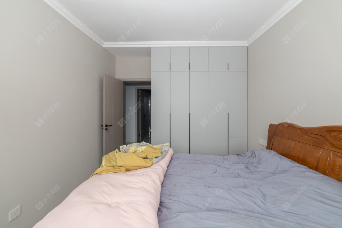 常州新景花苑三期在售二手房源室内图_小牛看房