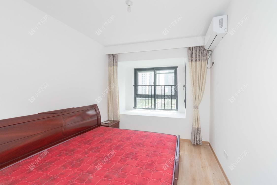 常州清云澜湾A区在租房源_小牛看房