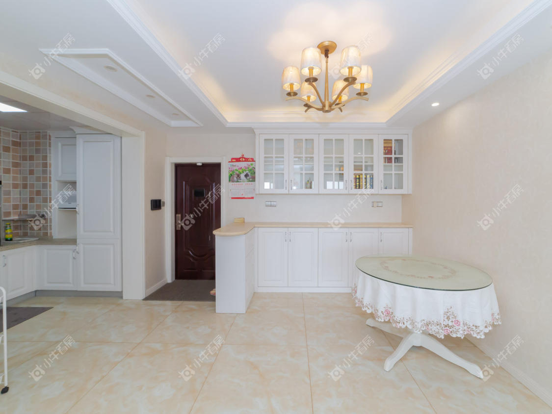 常州中央花园在租房源室内图_小牛看房