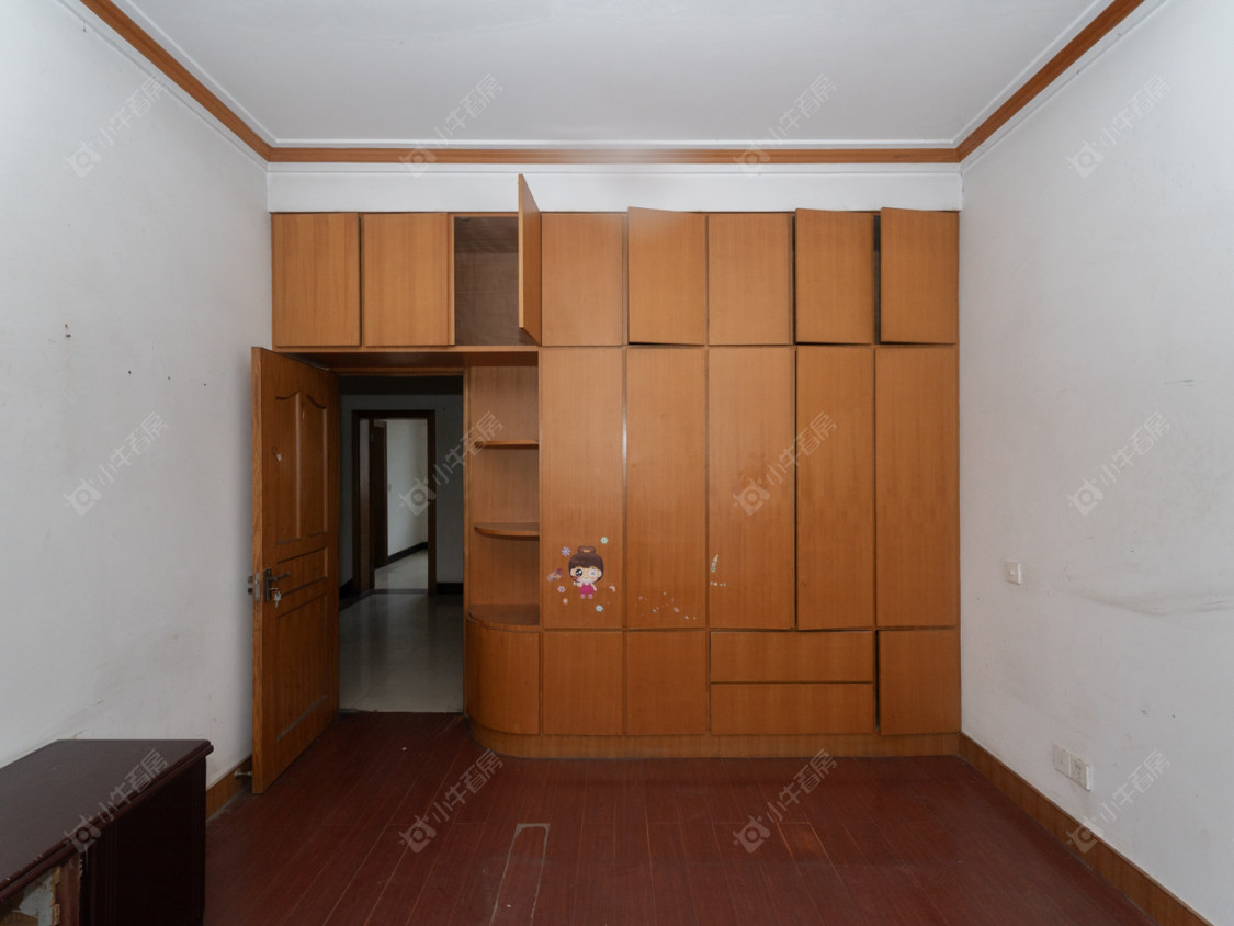 常州华胜新村在售二手房源室内图_小牛看房