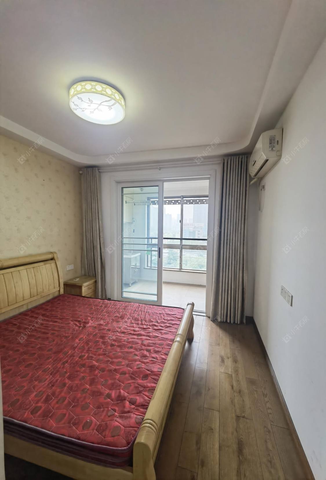 常州翡翠锦园在租房源室内图_小牛看房