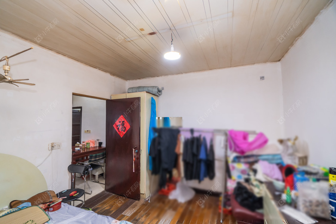 常州史家村在售二手房源室内图_小牛看房