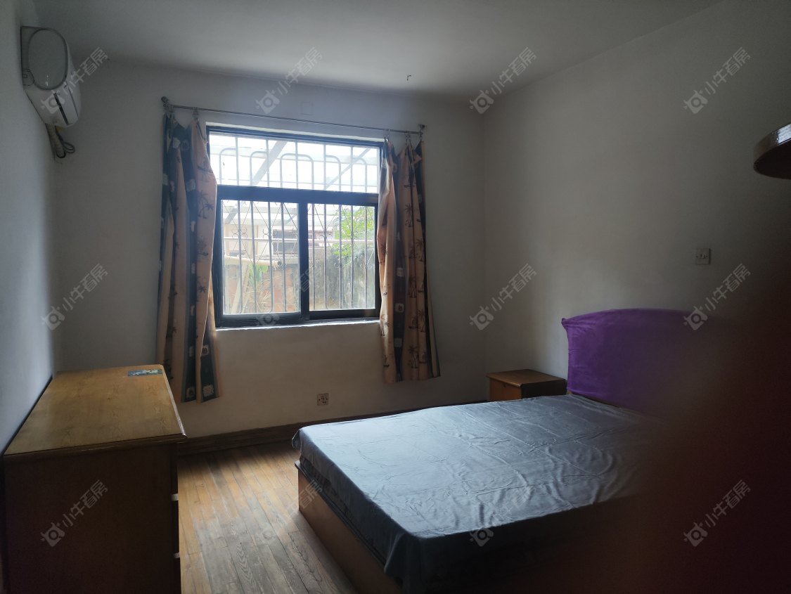 常州清潭六村在租房源_小牛看房