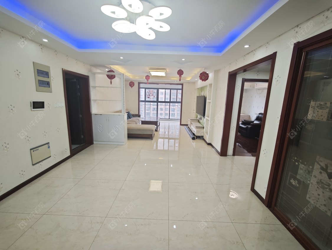 常州泰盈八千里在租房源室内图_小牛看房