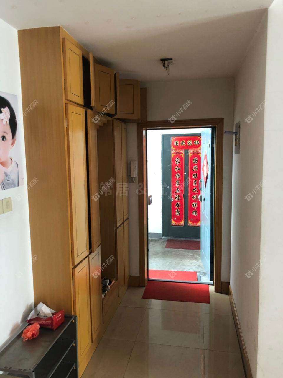 常州藻江花园一期在租房源_小牛看房
