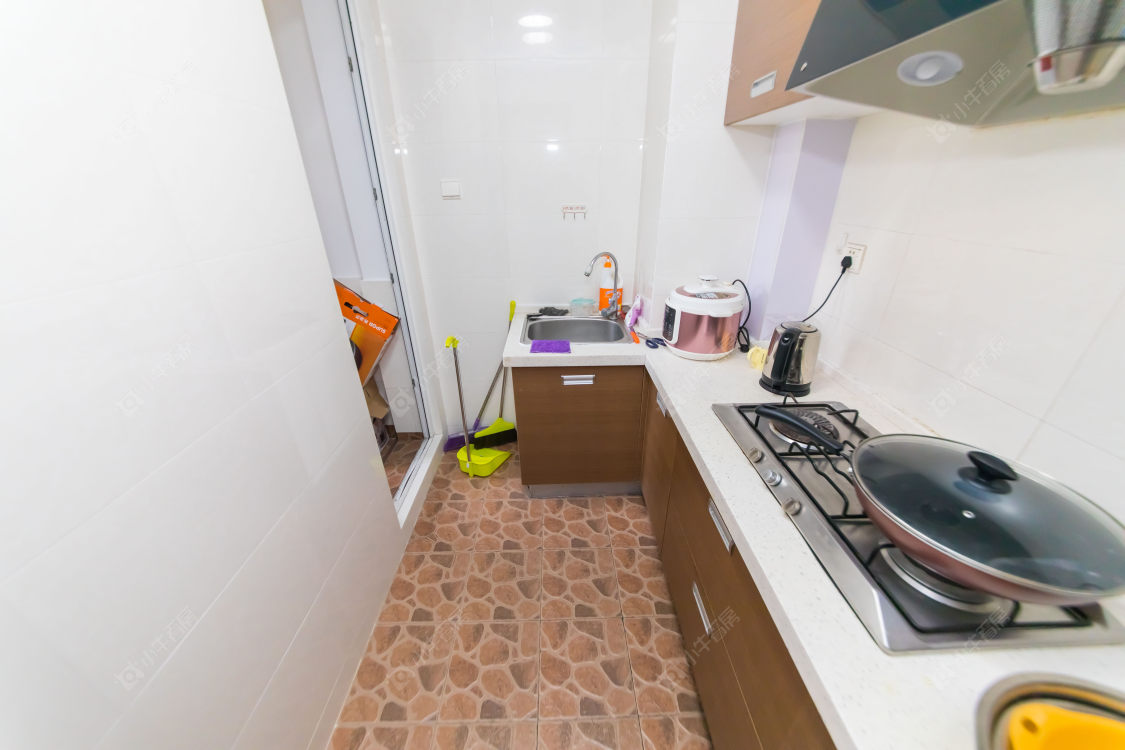 常州云山诗意在售二手房源室内图_小牛看房