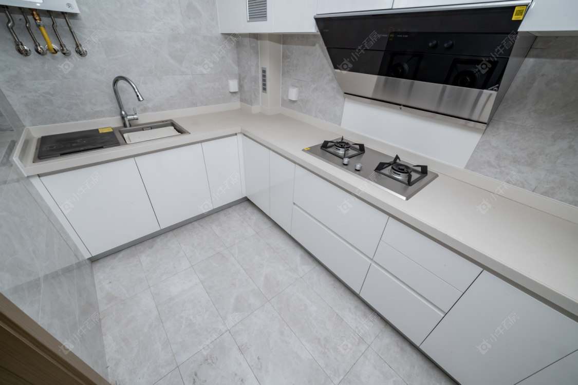 常州龙运天城在售二手房源室内图_小牛看房