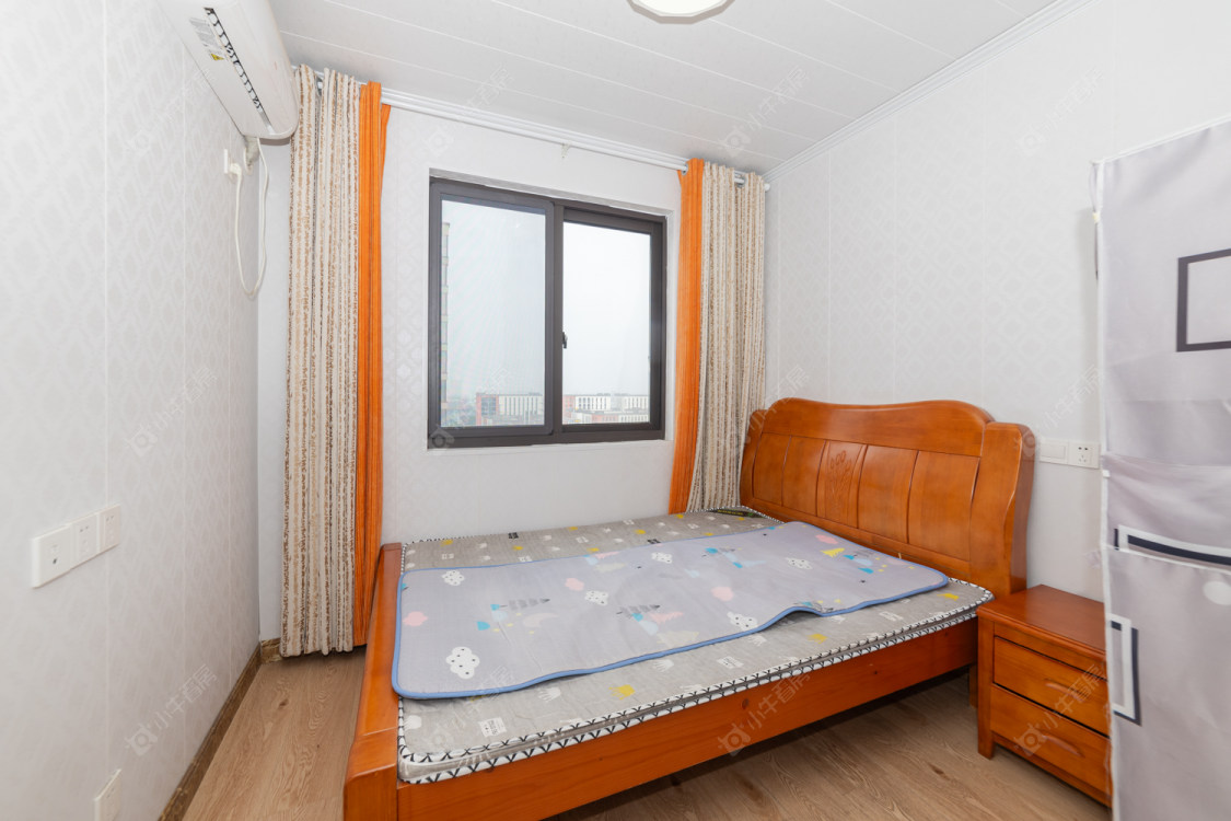 三江公园房源室内图 常州三江公园在售二手房源室内图_小牛看房