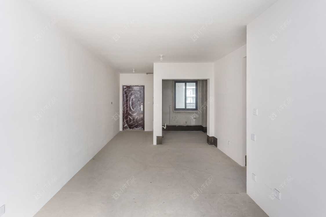 常州梅亭佳园在售二手房源室内图_小牛看房