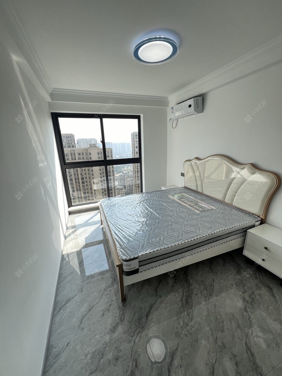 常州玉兰广场五期在租房源室内图_小牛看房