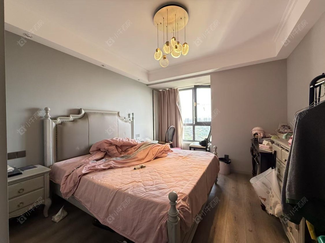 常州绿地香颂花园在租房源室内图_小牛看房