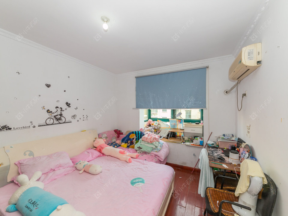 常州百馨西苑一二期在售二手房_小牛看房