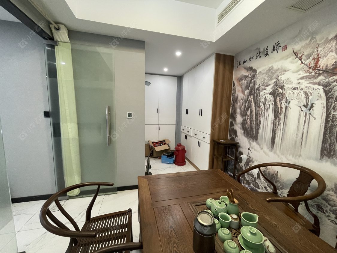 武进万达广场房源室内图 常州武进万达广场在租房源室内图_小牛看房