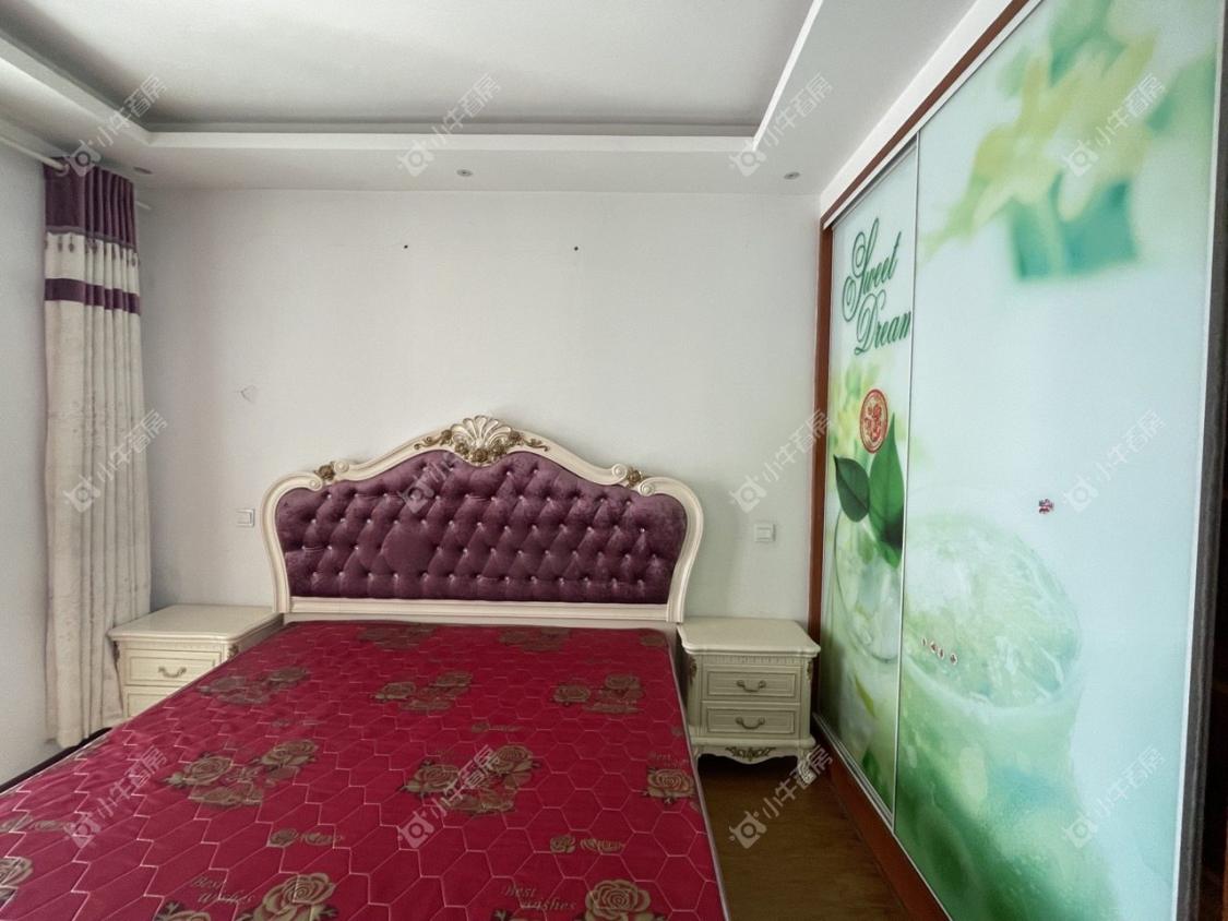 常州香江康桥在租房源_小牛看房