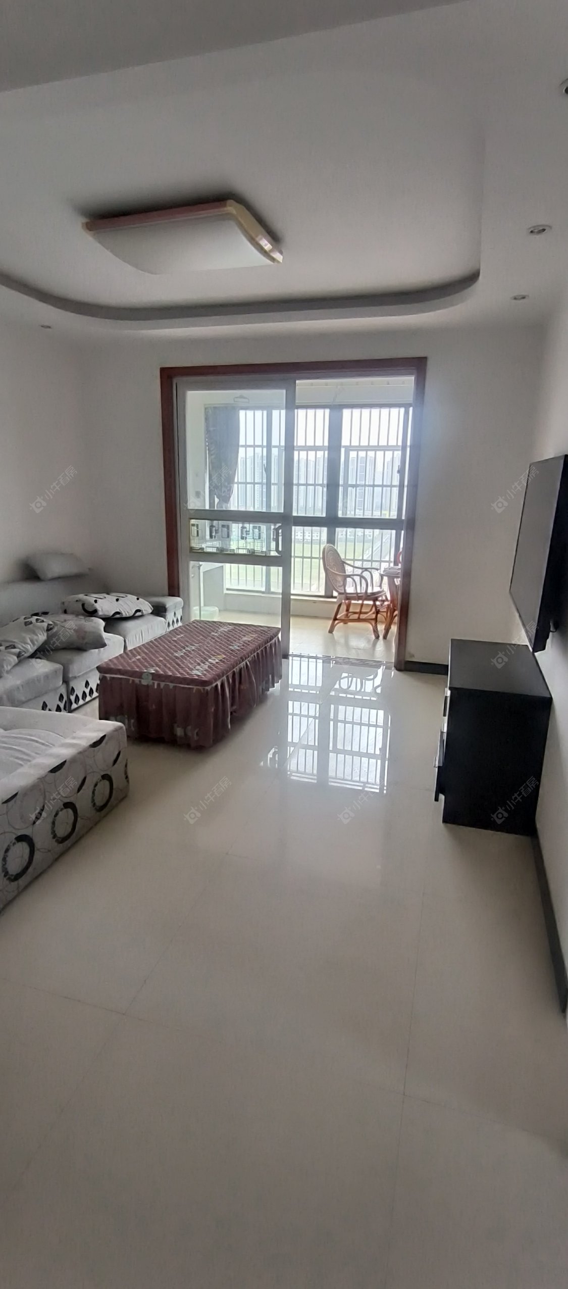 常州九龙雅苑南区在租房源室内图_小牛看房