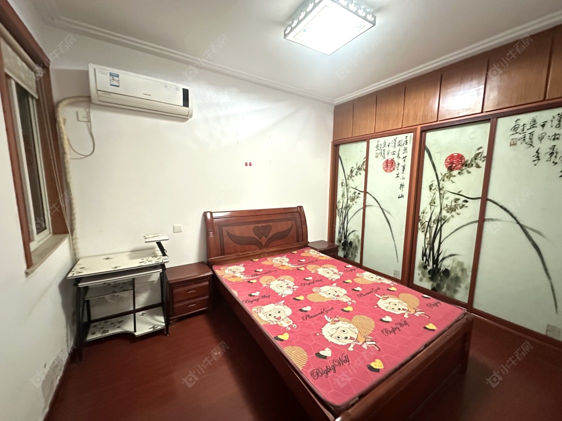 常州桂花园在租房源室内图_小牛看房