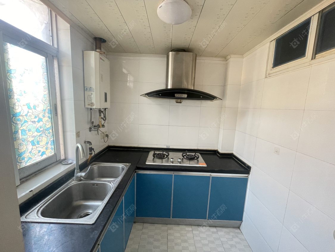 常州勤业四村北区在租房源室内图_小牛看房